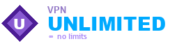 VPN Unlimited